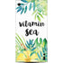 Vitamin Sea XBox Series X Digital Edition Console Skin